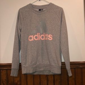 Women’s Adidas Sweatshirt